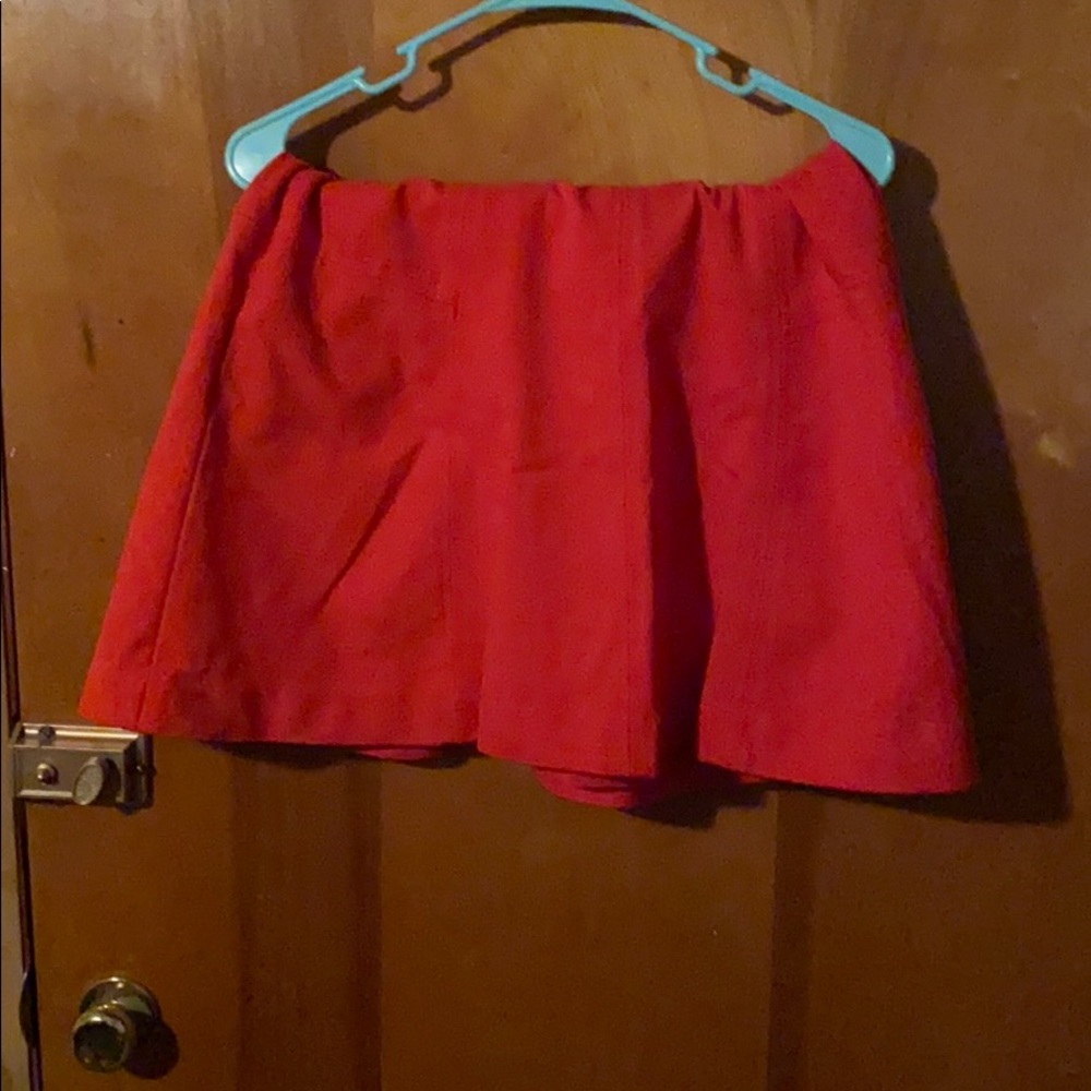 The Loft Skirt